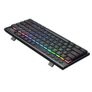 کیبورد گیمینگ مکانیکال با سیم ردراگون مدل K632 RGB